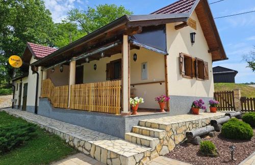 Kutjevo House | Kuca za odmor Poppke Leonie