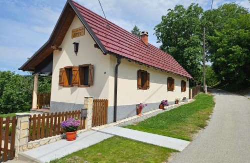 Kutjevo House | Kuca za odmor Poppke Leonie