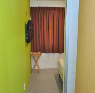 Kuching Hotel | Kuching Transit Inn