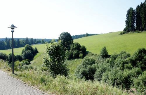 Unterkirnach Apartment | Kuckucksnest
