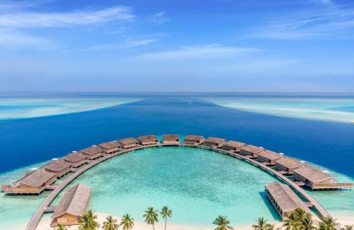 Kudadhoo Resort | Kudadoo Maldives Private Island – Luxury All inclusive