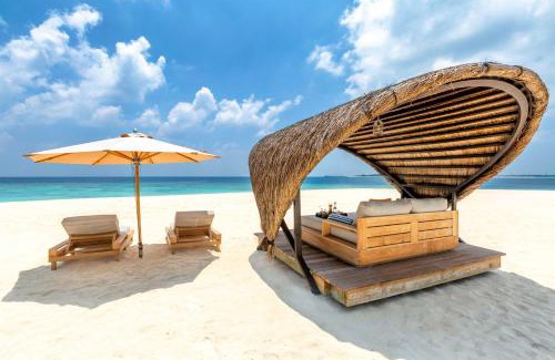 Kudadhoo Resort | Kudadoo Maldives Private Island – Luxury All inclusive
