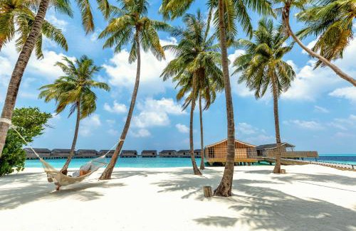 Kudadhoo Resort | Kudadoo Maldives Private Island – Luxury All inclusive