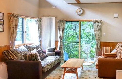 Kitaazumi-gun Villa | Kudo's Lodge