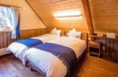 Kitaazumi-gun Villa | Kudo's Lodge