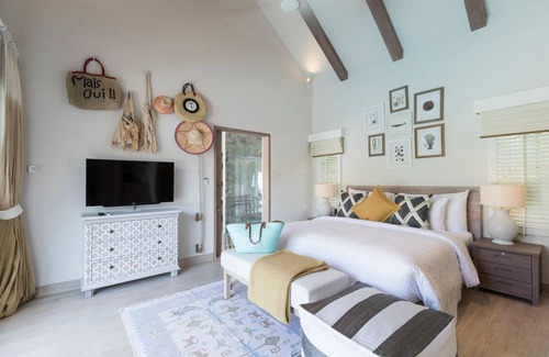 Ko Yao Resort | Kudu Yuyen - Two Bedroom Resort, Sleeps 4