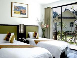 Bo Nok Resort | Kuiburi Hotel & Resort