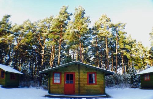 Kuivastu Resort | Kuivastujaani