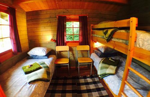 Kuivastu Resort | Kuivastujaani