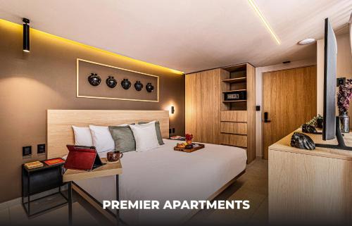Colonia Roma Apartment | Kukun Roma