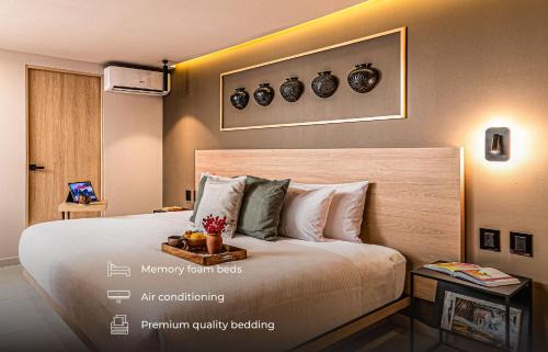 Colonia Roma Apartment | Kukun Roma