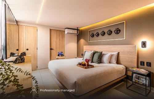 Colonia Roma Apartment | Kukun Roma