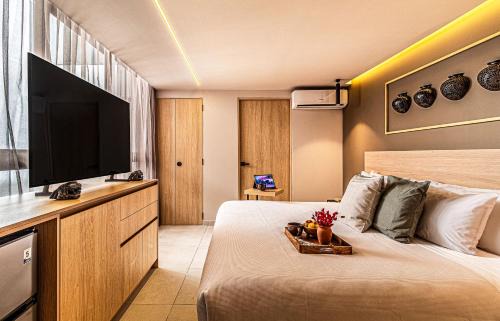Colonia Roma Apartment | Kukun Roma