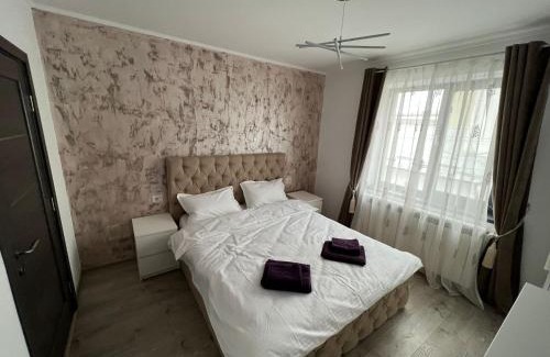 Bailesti Apartment | Kul House - Cazare