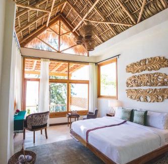Pasajcap Hotel | Kula Maya Boutique Hotel and Spa