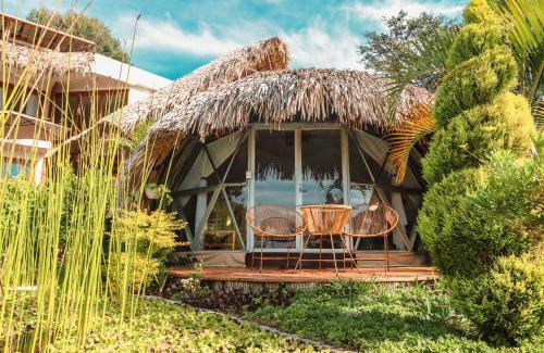 Pasajcap Hotel | Kula Maya Boutique Hotel and Spa