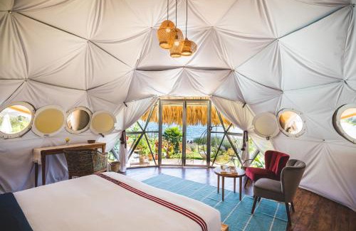 Pasajcap Hotel | Kula Maya Boutique Hotel and Spa