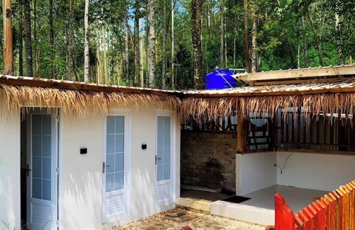 Rancabali Cabin | Kuleum Camp And Cabin By ARBA