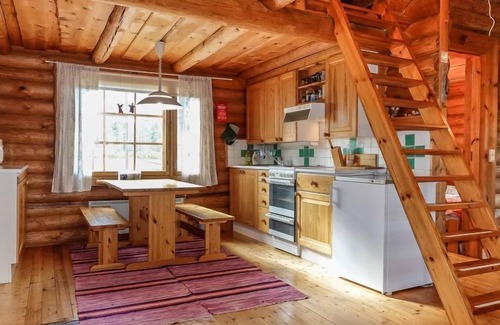 Rovaniemi House | Kulpakko 1 by Interhome