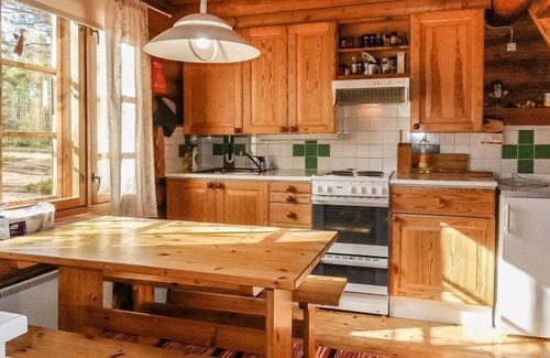 Rovaniemi House | Kulpakko 1 by Interhome
