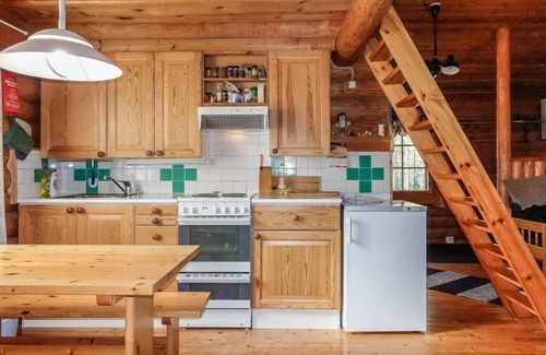 Rovaniemi House | Kulpakko 1 by Interhome