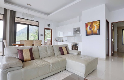 Ko Lanta Villa | Kulraya Villas - Luxury Serviced Pool Villas (A)