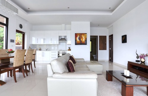 Ko Lanta Villa | Kulraya Villas - Luxury Serviced Pool Villas (A)