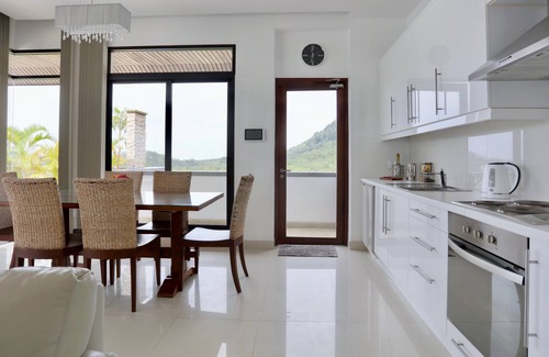 Ko Lanta Villa | Kulraya Villas - Luxury Serviced Pool Villas (A)