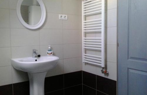 Gyor Apartment | Kultúrház Apartman