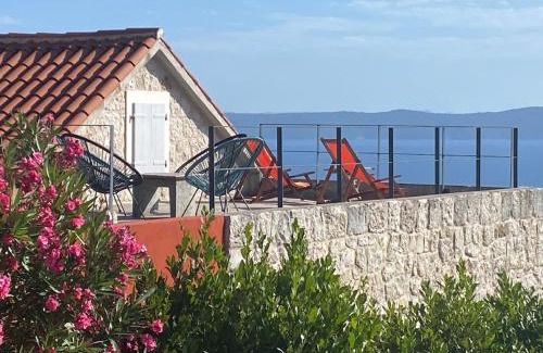 Podgora House | Kulturerbe Villa