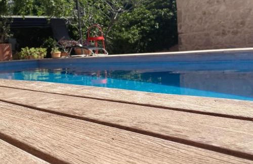 Podgora House | Kulturerbe Villa