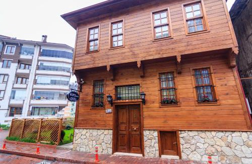 Amasra Hotel | Kum Pansiyon