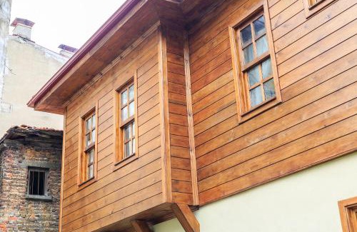 Amasra Hotel | Kum Pansiyon