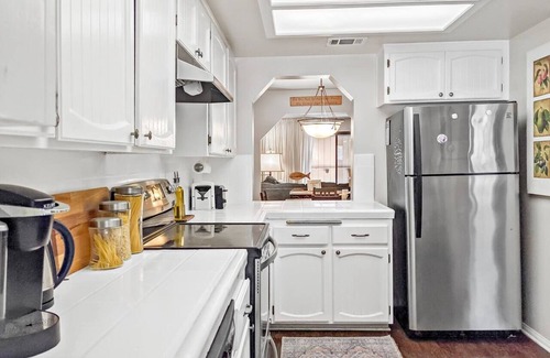 Summit Estates Condo | Kuma Lodge, Walk to Snow Summit