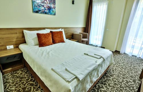 Kumanovo Hotel | Kumanovo Spa