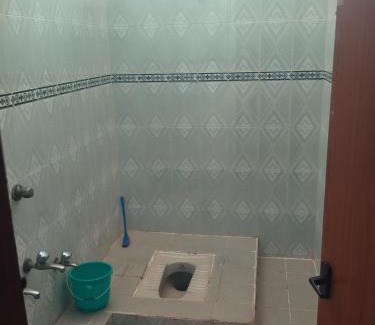 Tiruchengode Apartment | Kumarasamy House