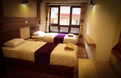 Bhaktapur Bed & Breakfast | Kumari Guest House