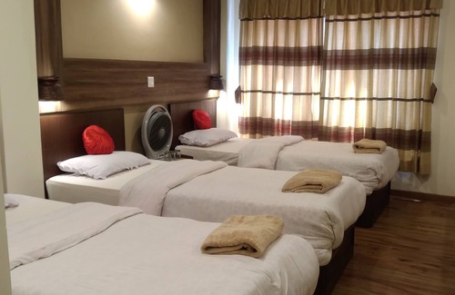 Bhaktapur Bed & Breakfast | Kumari Guest House