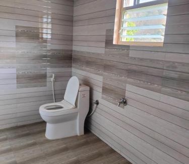 Somvarpet House | Kumbargadde Homestay