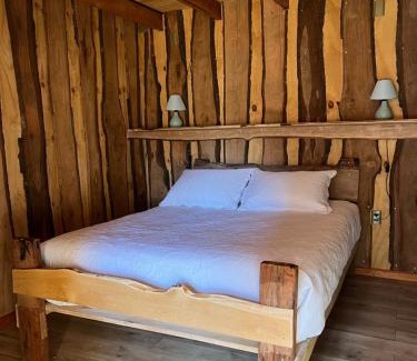 Panguipulli House | Kumewe Lodge