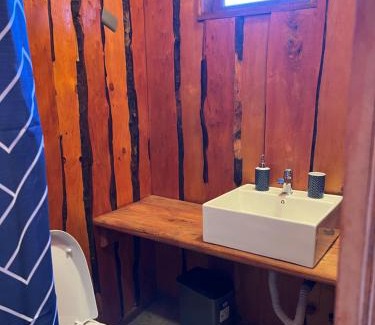 Panguipulli House | Kumewe Lodge