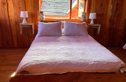 Panguipulli House | Kumewe Lodge