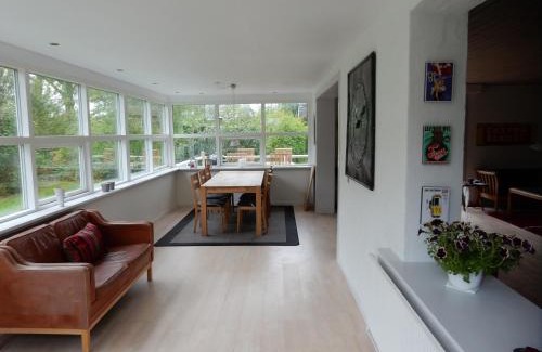 Kollund House | Kummelefort