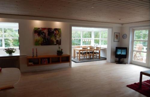 Kollund House | Kummelefort