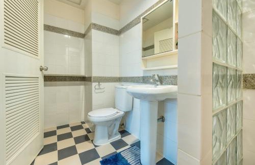 Noen Phra Apartment | Kunchorn Service Apartment