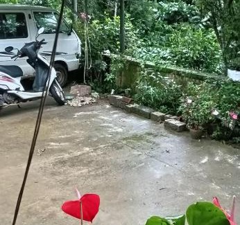 Kakabe House | Kund saty