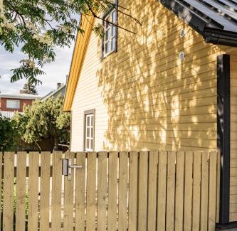 Rakvere Apartment | Kunderi 16 Holiday House