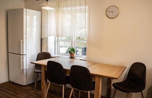 Rakvere Apartment | Kunderi 16 Holiday House