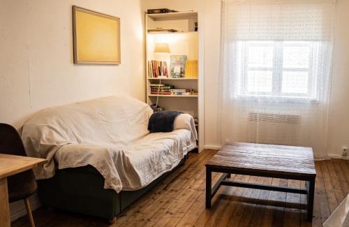 Rakvere Apartment | Kunderi 16 Holiday House