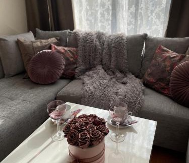Rakvere Apartment | Kunderi apartment with sauna